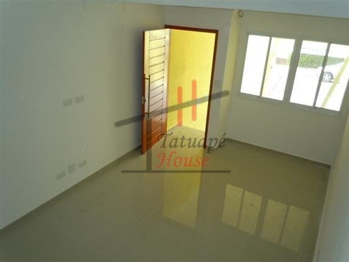 Imagem 2 de 6 de Sobrado - Vila Carrao - Ref: 2341 - V-2341