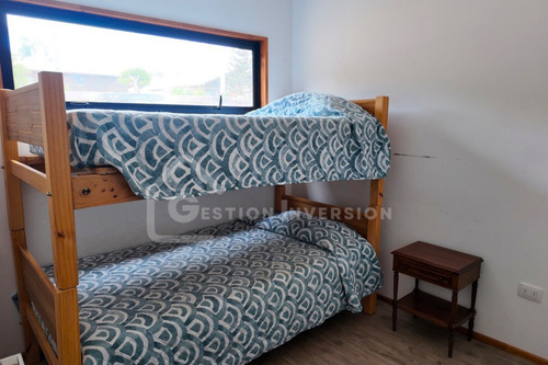 Venta Casa En El Canelo, Algarrobo 3d/2b Excelente Ubicación
