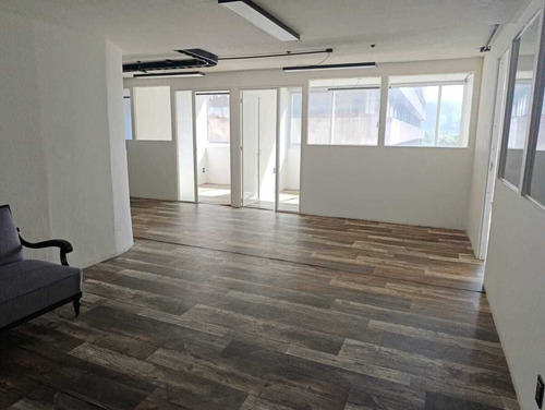 Exclusiva Oficina En Renta - 412m2, En Toreo