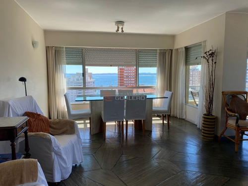 Imagen 5 de 24 de Apartamento En Venta En Península, Punta Del Este