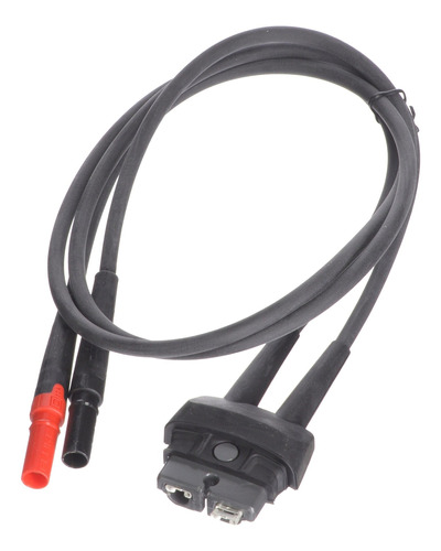 Fluke T5-rls Juego Cable Prueba Repuesto