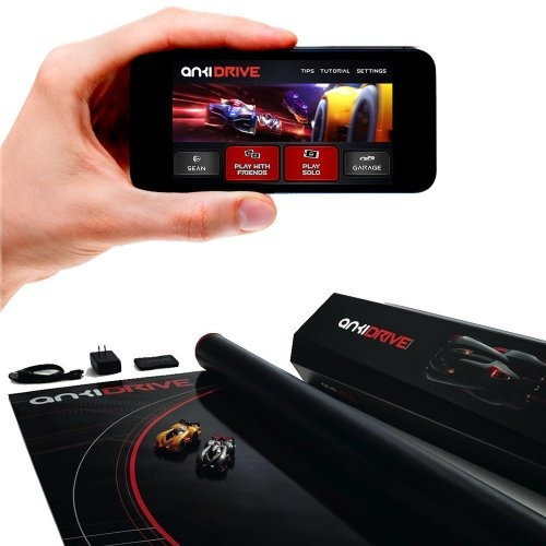 Anki Drive Starter Kit (versión Anterior)