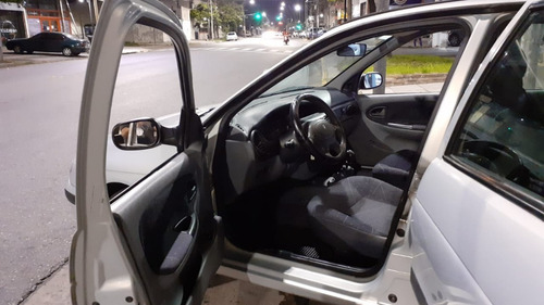 Renault Megane Ii 5 Puertas 1.6 Nafta