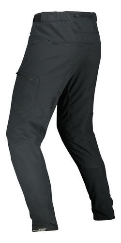 Imagen 4 de 4 de Pant Mtb Enduro 3.0