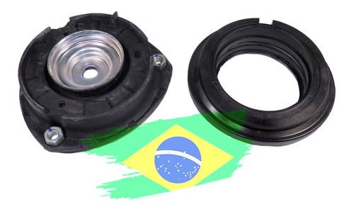  Cazoleta Vw Fox 2009 2010 2011 2012 Brasil 