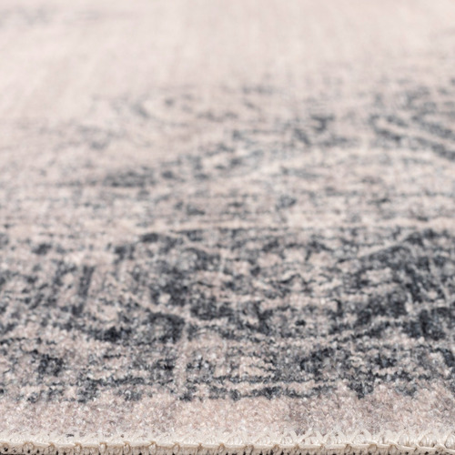 Alfombra Niagara 060x230 9174 -06 Cream Ancho 60 cm Largo 230 cm