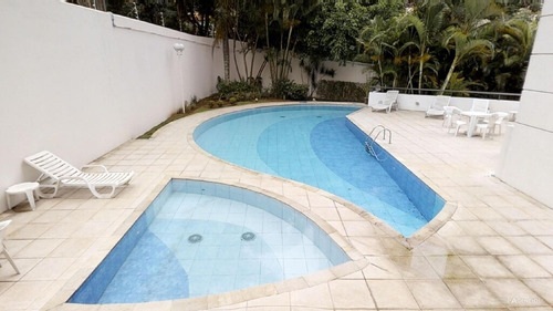 Imagem 11 de 25 de Apartamento - Ap00912 - 70122746