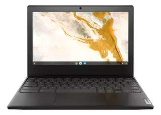 Notebook 11,6 Chromebook Amd A6-9220c 4gb Ram/32gb Lenovo