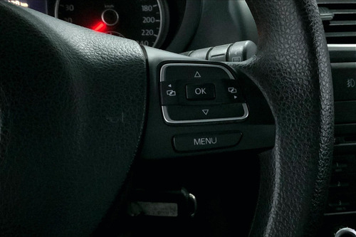 Imagen 23 de 25 de Volkswagen Crossfox Hatchback 5 Pts Hb, Tm5, A/ac, Ve, Comp