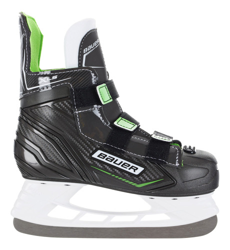 Patines Bauer X-ls Unisex Hockey Sobre Hielo Niños