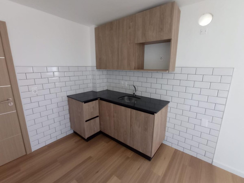 Imagen 4 de 7 de Apartamento -strena 8 De Octubre Y 18 De Julio! Monoambiente 37 M2