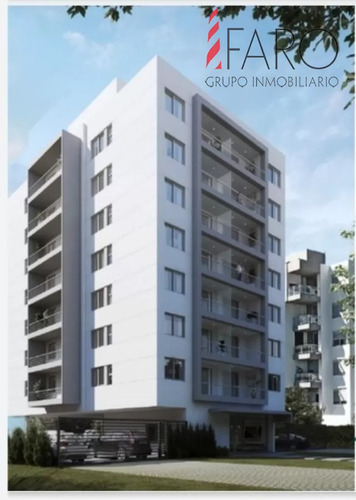 Apartamento En Maldonado, La Loma