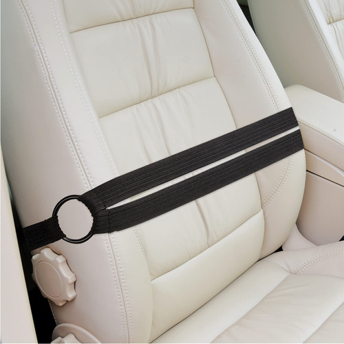 High Road Holdtight - Soporte Para Correa De Asiento De Auto