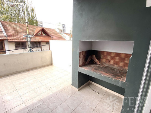 Imagen 8 de 22 de Venta De Departamento 3 Ambientes Con Patio Y Cochera Opcional En Wilde (24321)