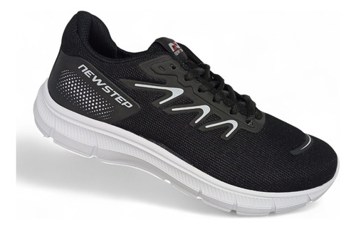 Zapatillas Deportivas Unisex Comodas Livianas 35 Al 47
