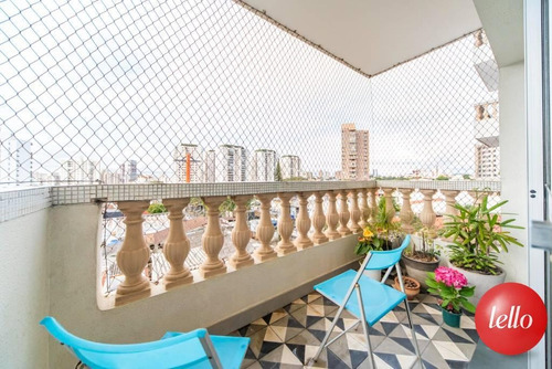Imagem 7 de 30 de Apartamento - Ref: 226811