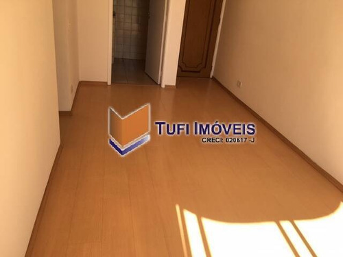 Imagem 3 de 15 de Aluga-se Apto De 1 Dorm No Miolo Do Itaim Bibi - 4605