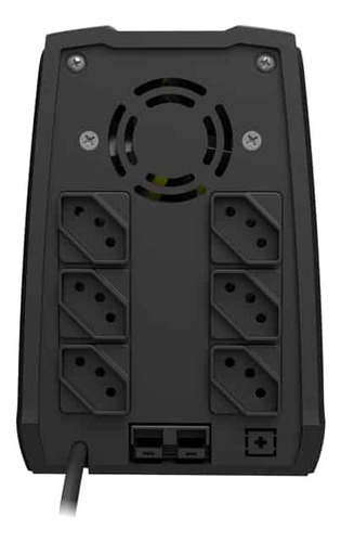 Nobreak Ts Shara 1400va Ts Xpro Universal Senoidal 4551