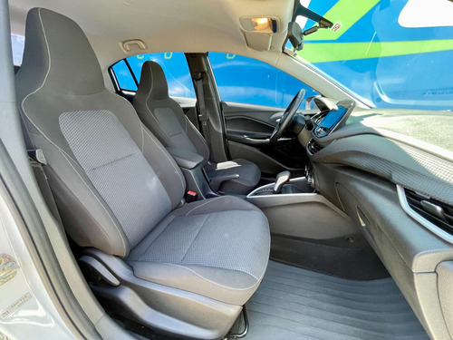 Chevrolet Onix SEDAN Plus LTZ 1.0 12V TB Flex Aut.