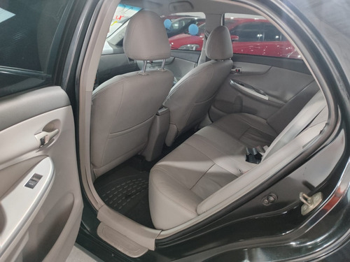 Toyota Corolla 1.8 XEI 16V FLEX 4P AUTOMÁTICO