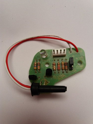 Sensor Para Hopper De Plastico O Metalico Maquinas Pinball