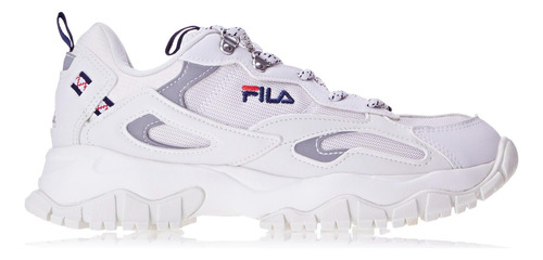 Fila Heritage Ray Tracer TR Masculino Adultos