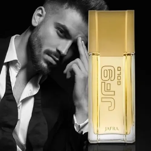 comprar Colonia aromática cítrica Jf9 Gold Jafra para hombre. Citrus Aromatic, 100 ml, para hombre