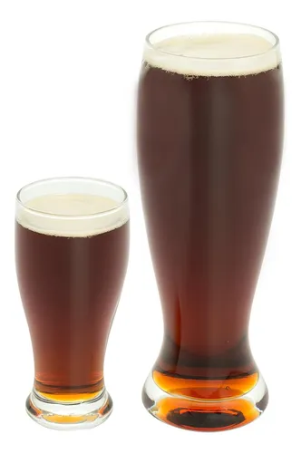 Vaso De Cerveza Gigante Extra Grande De Gran Tamaño - 53oz -