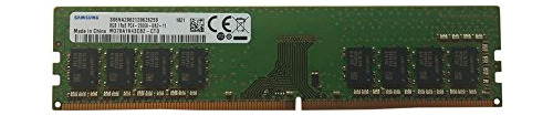 Samsung 8gb Ddr4 Pc421300 2666 Mhz 288 Pin Dimm 12v Cl 19 Mó