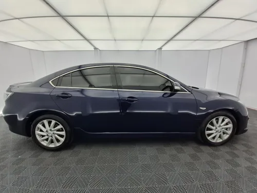 Mazda 6 2.5 All New At