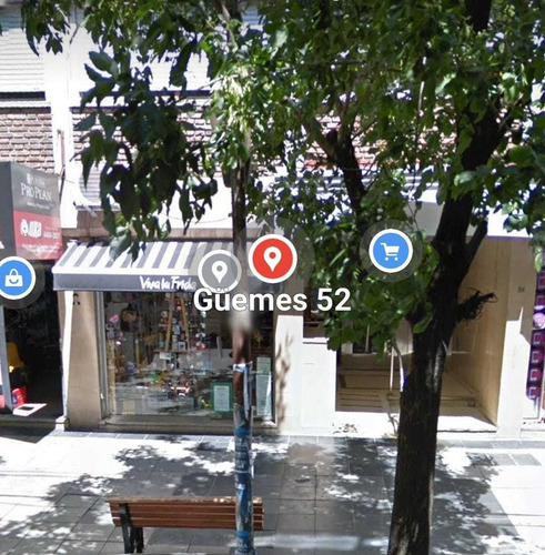 Dueño Vende Dto 3 Amb. Con Cochera Mts.estación Ramos Mejia