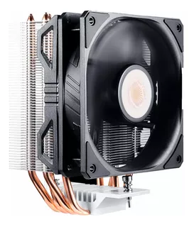 Cooler Master Hyper 212 Evo V2 Cpu Air Cooler With Sickleflo