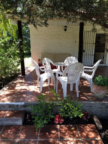 Imagen 4 de 15 de Casa Quinta Tandil Tranquilidad, Verde Y Descanso