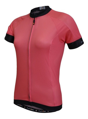 Jersey Remera Indumentaria Ciclismo Funkier Parma W Bora