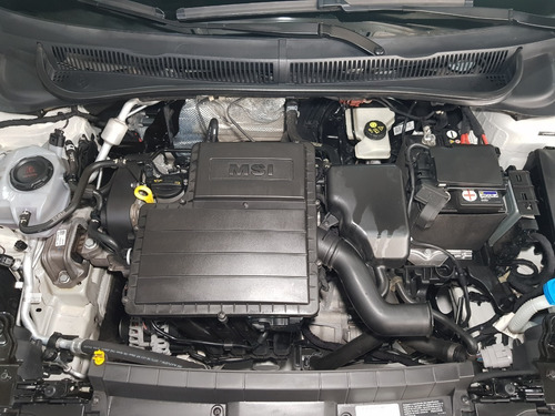 Imagem 20 de 20 de Volkswagen Virtus 1.6 Msi Manual Flex 19/2020 Completo