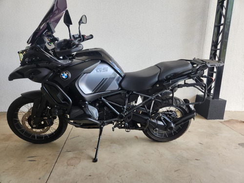 Bmw Gs 1250 Adventure Premium Triple Black 2022