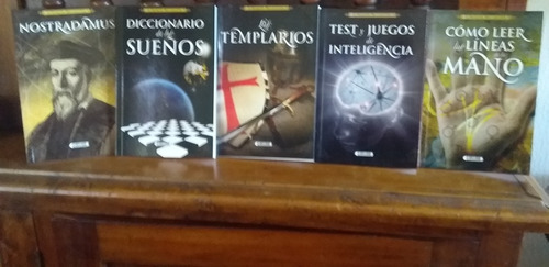  Sueños-nostradamus-templarios-juegos Intelig-leer Lins Mano