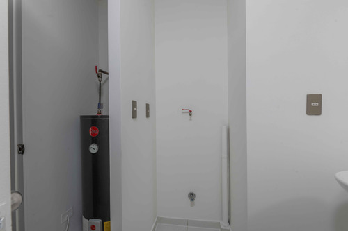 Edificio Av. Vicuña Mackenna Vista Norte Piso 19