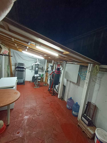 Se Vende Casa En Condominio En Puente Alto (95705)