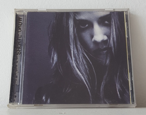 Sheryl Crow  Cd 