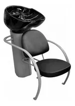 Comprar Lavacabezas Excellence Cerámica Peluquería Gris Teknikstyle