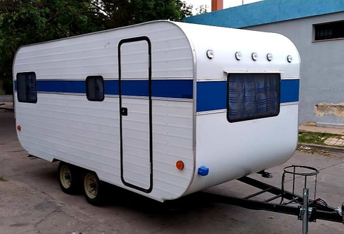 Imagen 15 de 25 de Casas Rodantes Homologadas. Garantía