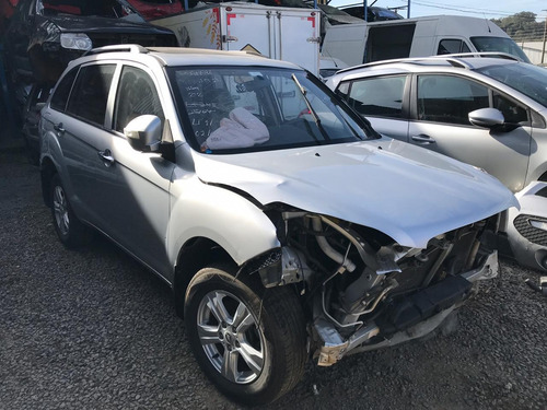 Imagem 5 de 13 de Sucata Lifan X60 1.8 2015 Gasolina - Rs Auto Peças Farroupil