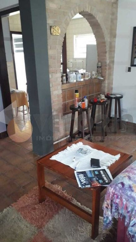 Imagem 6 de 21 de Casa Com 4 Dormitórios Para Alugar, 250 M² Por R$ 7.000,00/mês - Jardim Capricórnio - Caraguatatuba/sp - Ca0666