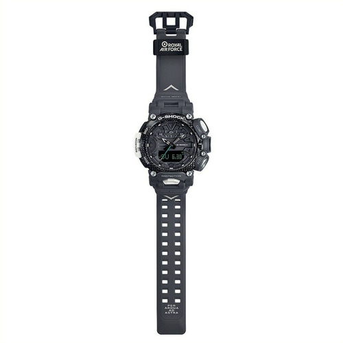 Reloj Casio G Shock Gravitymaster R A F Original Time Square