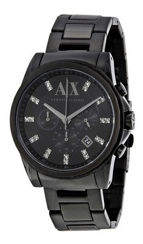 Reloj Armani Exchange Ax2099 Envio Gratis