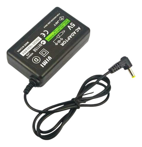 Adaptador De Corriente Para Psp 1000/2000/3000