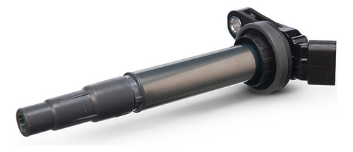 Bobina De Encendido Marca Injetech 40750c