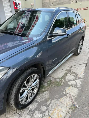 BMW X1 2.0 X1 Sdrive20ia X Line . At