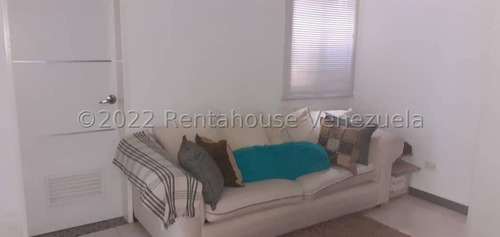 Imagen 6 de 8 de Apartamento En Venta Angelica Guzman Sm Mls #22-22497